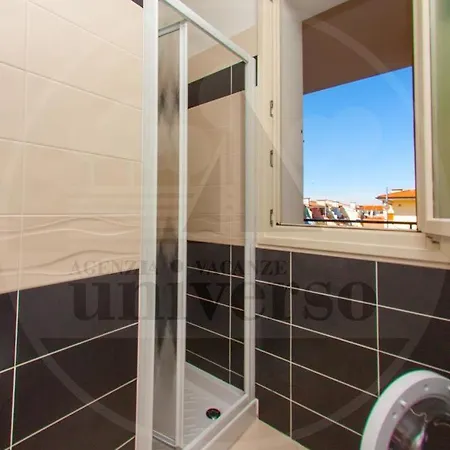 Hermitage Q12 Apartman