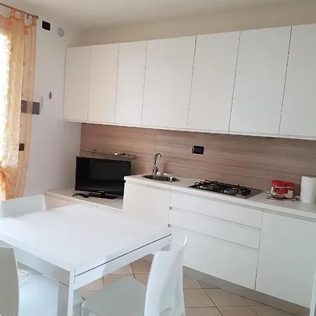 Apartment Hermitage Q12