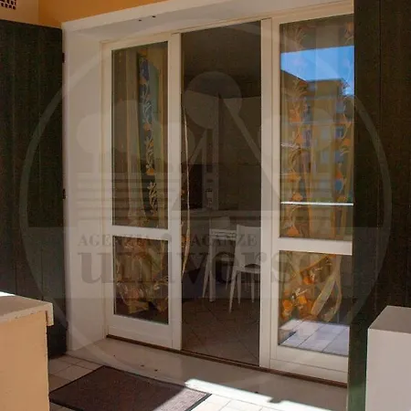 Apartman Hermitage Q12 Eraclea Mare