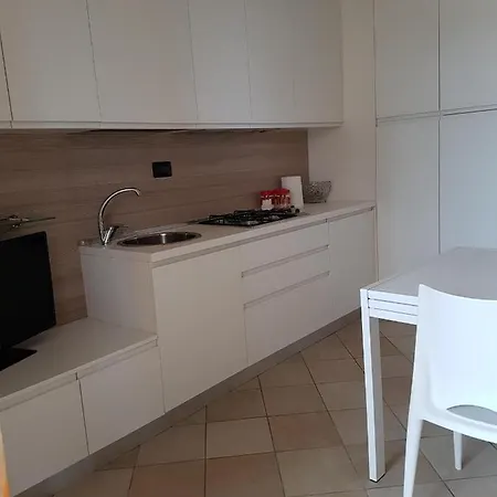 Hermitage Q12 Apartment