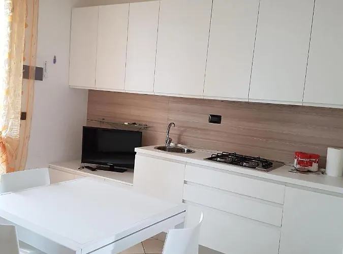 Apartment Hermitage Q12