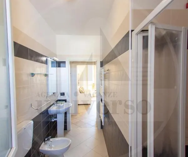 Apartment Hermitage Q12 *