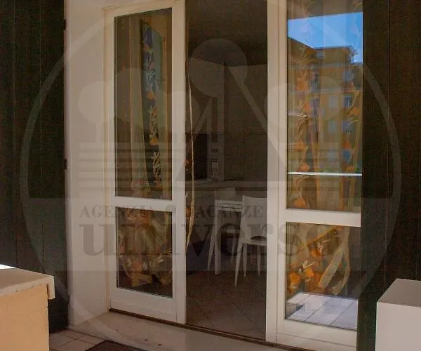 Apartment Hermitage Q12 Eraclea Mare