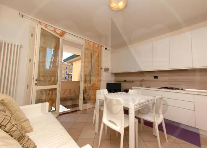 Hermitage Q12 Apartment Eraclea Mare