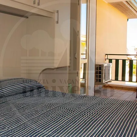 Apartment Hermitage Q12 *