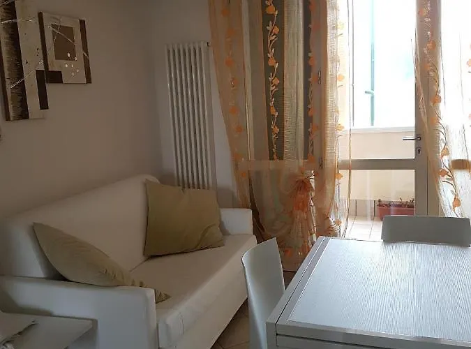 Hermitage Q12 شقة