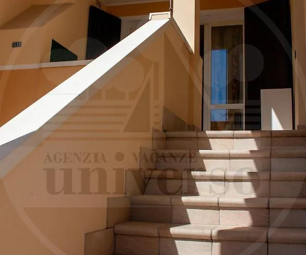 Hermitage Q12 شقة *