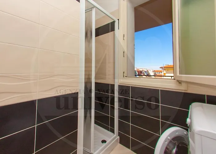 Hermitage Q12 شقة