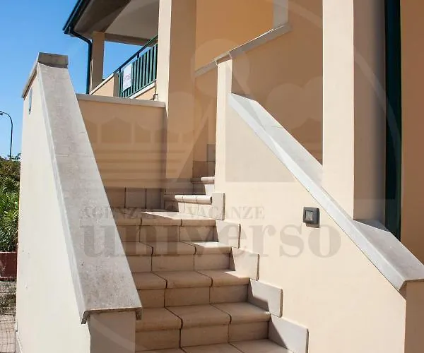 Hermitage Q12 شقة *