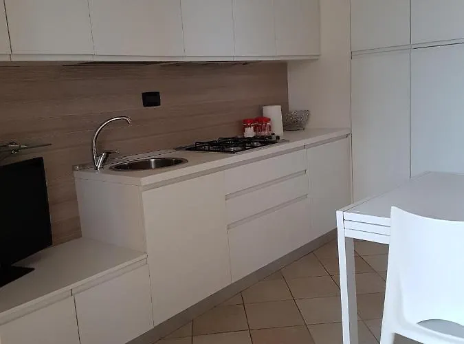 Hermitage Q12 شقة